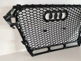 8K0853651R Решетка радиатора Audi A4 B8 Арт e9734479, вид 4