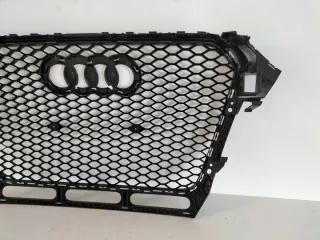 8K0853651R Решетка радиатора Audi A4 B8 Арт e9734479, вид 5