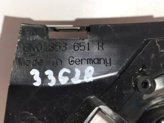 8K0853651R Решетка радиатора Audi A4 B8 Арт e9734479, вид 6