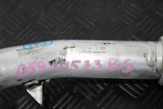 059145734BS Гофра инжектора Audi Q5 1 Арт e9734607, вид 2