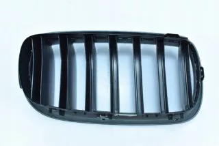 7316075 7308660 7303107 Решетка радиатора BMW X5 F15 Арт e9734697, вид 4