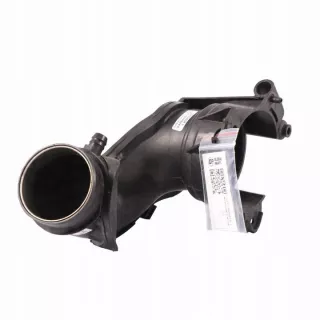 A2710900829 A2710900829,A A2710900829-1 Гофра инжектора Mercedes C W204 Арт e9734986, вид 4