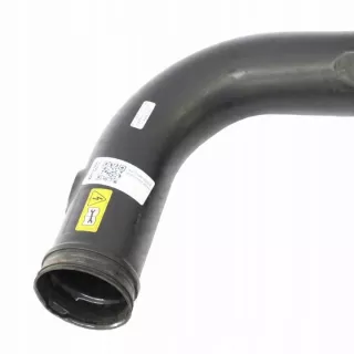 A2710901929 A2710901929,A A2710901929-2 Гофра инжектора Mercedes C W204 Арт e9734987, вид 3