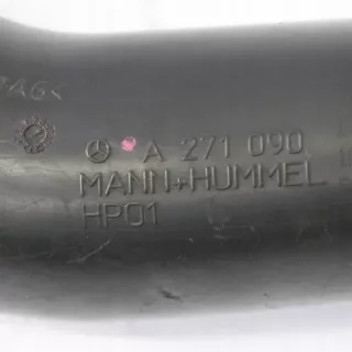 A2710901929 A2710901929,A A2710901929-2 Гофра инжектора Mercedes C W204 Арт e9734987, вид 8