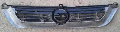 90505722 Решетка радиатора Opel Vectra B Арт e9735121, вид 2