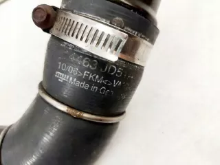 14463JD51A Гофра инжектора Nissan Qashqai 1  Арт e9735136, вид 7