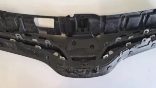 623101381R Решетка радиатора Renault Kangoo 2 Арт e9735172, вид 14