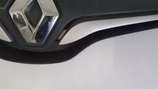 623101381R Решетка радиатора Renault Kangoo 2 Арт e9735172, вид 5