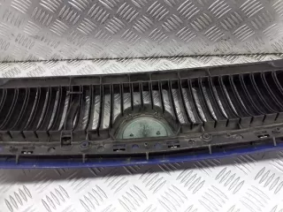6Y0853668 Решетка радиатора Skoda Fabia 1 Арт e9735252, вид 2