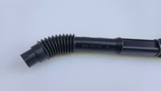 8200070755 8200070755B Гофра инжектора Renault Megane 2 Арт e9735311, вид 3