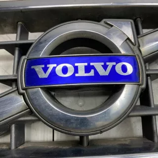 31290544 Решетка радиатора Volvo XC90 1 Арт e9735457, вид 3