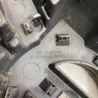 31290544 Решетка радиатора Volvo XC90 1 Арт e9735457, вид 4