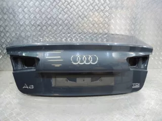  Крышка багажника (дверь 3-5) Audi A6 C7 (S6,RS6) Арт e9735790, вид 1