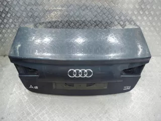  Крышка багажника (дверь 3-5) Audi A6 C7 (S6,RS6) Арт e9735790, вид 2