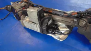 1K1423051CG Рулевая рейка Audi A3 8P Арт e9736322, вид 4