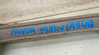  Рулевая рейка Fiat Panda 2 Арт e9736652, вид 4