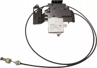 284A1-CC000 Датчик температуры Nissan Murano Z50 Арт e9736878, вид 1