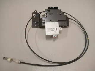 284A1-CC000 Датчик температуры Nissan Murano Z50 Арт e9736878, вид 2