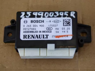 259900395R Датчик температуры Renault Megane 4 Арт e9737018, вид 2