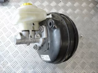 97035502504 Вакуумный усилитель тормозов Porsche Panamera 970 Арт e9738014, вид 1