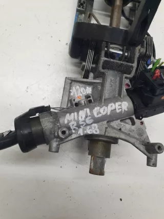  Рулевая колонка MINI Cooper R56 Арт e9738160, вид 2