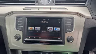 3G0919605 Блок навигации Volkswagen Passat B8 Арт e9738549, вид 4