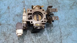 136200-2650 Моновпрыск Honda Jazz 2 Арт e9738919, вид 1