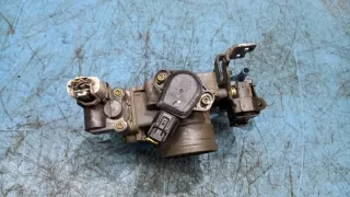 136200-2650 Моновпрыск Honda Jazz 2 Арт e9738919, вид 2