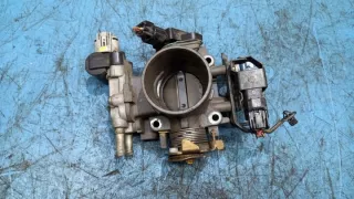136200-2650 Моновпрыск Honda Jazz 2 Арт e9738919, вид 3