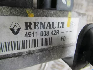 491100842R Насос гидроусилителя руля Dacia Duster 1 Арт e9739541, вид 2