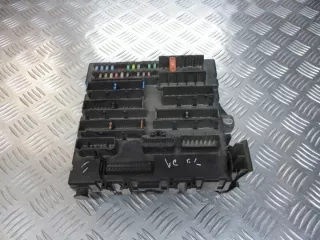 13205774FP Блок предохранителей Opel Vectra C  Арт e9739678, вид 1