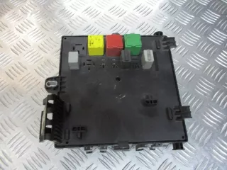 13205774FP Блок предохранителей Opel Vectra C  Арт e9739678, вид 3