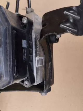 6793232 Блок ABS MINI Cooper R56 Арт e9740461, вид 3