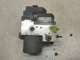 0273004210 90498480 Блок ABS Opel Astra G Арт e9740534, вид 1