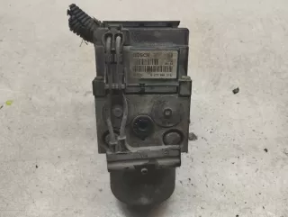 0273004210 90498480 Блок ABS Opel Astra G Арт e9740534, вид 3