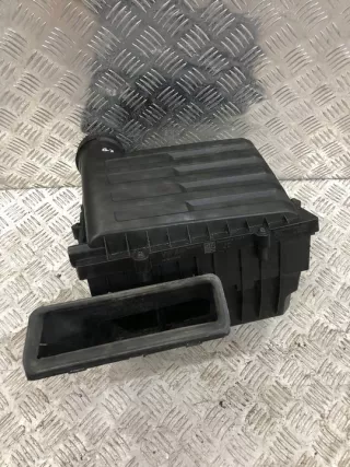 5Q0129620B Корпус воздушного фильтра Volkswagen Golf 7 Арт e9740587, вид 1