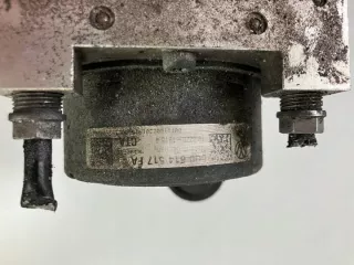 5Q0614517FA Блок ABS Seat Leon 3 Арт e9740660, вид 3