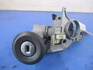 2421430 Замок зажигания Opel Astra H Арт e9741211, вид 2