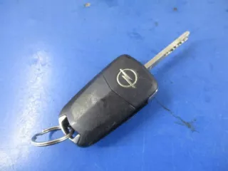 2421430 Замок зажигания Opel Astra H Арт e9741211, вид 4
