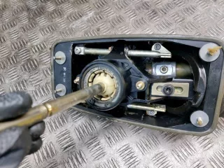  Кулиса Audi A4 B6 Арт e9741214, вид 3