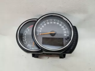 9367996 Щиток приборов (приборная панель) MINI Cooper F56,F55 Арт e9741259, вид 1