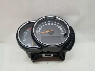 9367996 Щиток приборов (приборная панель) MINI Cooper F56,F55 Арт e9741259, вид 2