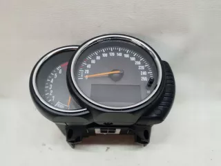 9367996 Щиток приборов (приборная панель) MINI Cooper F56,F55 Арт e9741259, вид 3