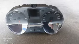 6J0920800K Щиток приборов (приборная панель) Seat Ibiza 4 Арт e9741426, вид 5