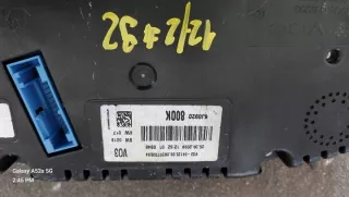 6J0920800K Щиток приборов (приборная панель) Seat Ibiza 4 Арт e9741426, вид 6