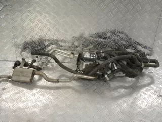 9330592 Автономный отопитель BMW X5 F15 Арт e9741559, вид 1