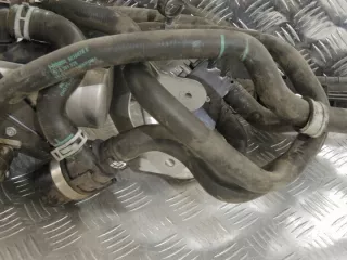 9330592 Автономный отопитель BMW X5 F15 Арт e9741559, вид 3