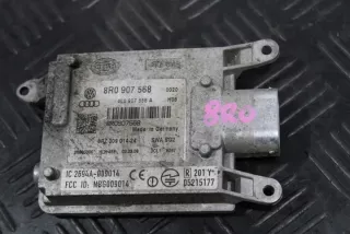 8R0907568 Блок управления (другие) Audi Q5 1 Арт e9741675, вид 1