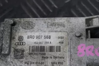 8R0907568 Блок управления (другие) Audi Q5 1 Арт e9741675, вид 2