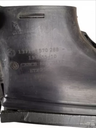 8570288 Гофра инжектора BMW X5 F15 Арт e9742691, вид 3